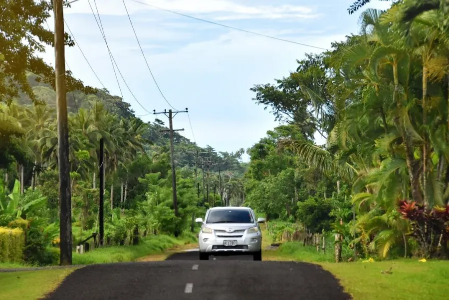 16 Best Car Rentals in Samoa 🚙 Our Honest Take | Samoa Pocket Guide