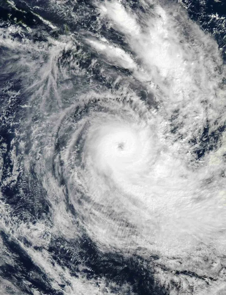 Samoa Weather in February