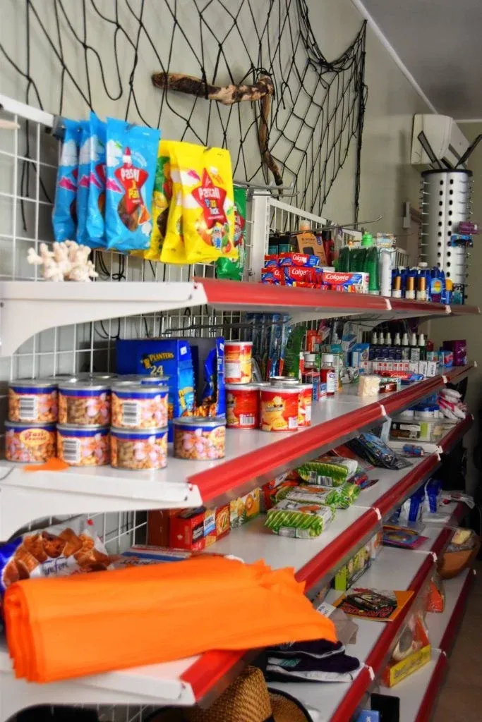 A Guide to Supermarkets & Food Shopping in Samoa | Samoa Pocket Guide
