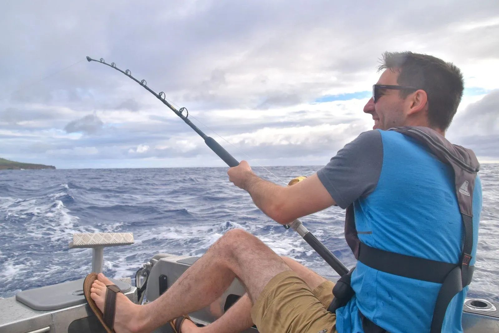 The Ultimate Guide to Fishing in Samoa 🎣 - Samoa Pocket Guide | Samoa ...
