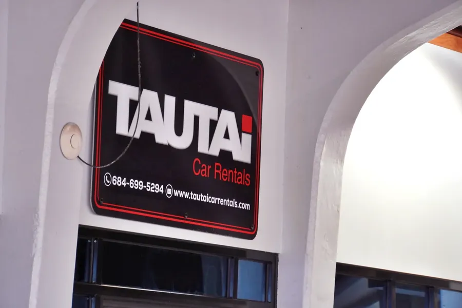 tautai car rentals CREDIT AmericanSamoaPocketGuide.com