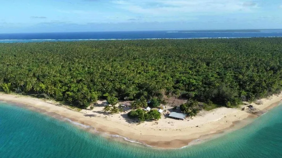 7 Best Fishing Resorts & Lodges in Tonga