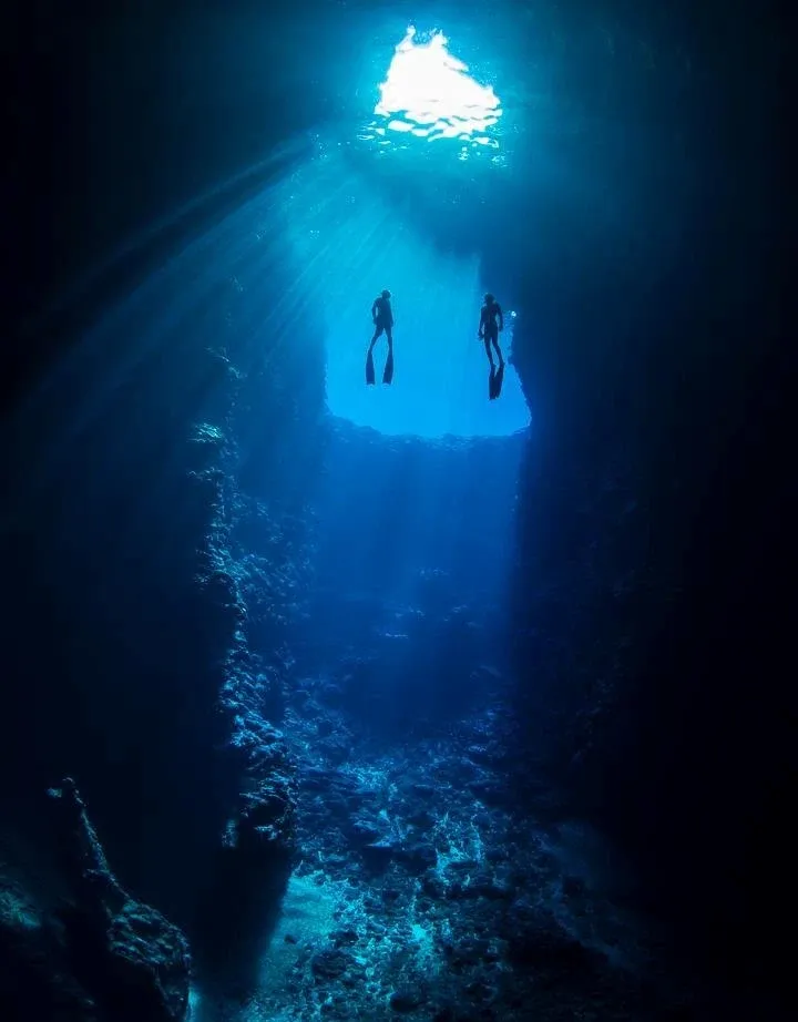 8 Amazing Natural Attractions in 'Eua