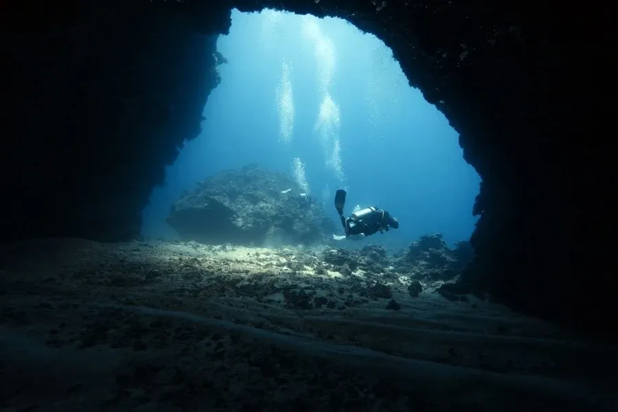 10 Incredible Caves in Tonga