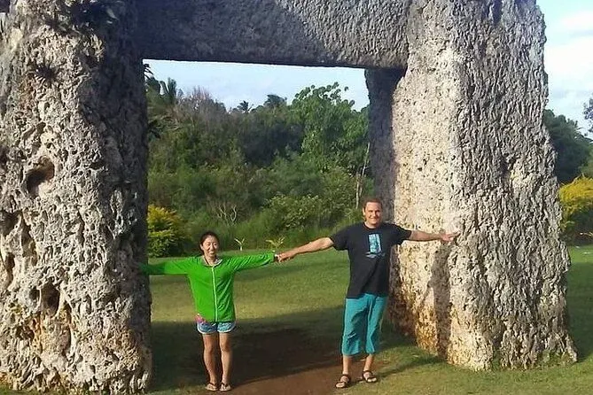 10 Best Tonga Shore Excursions