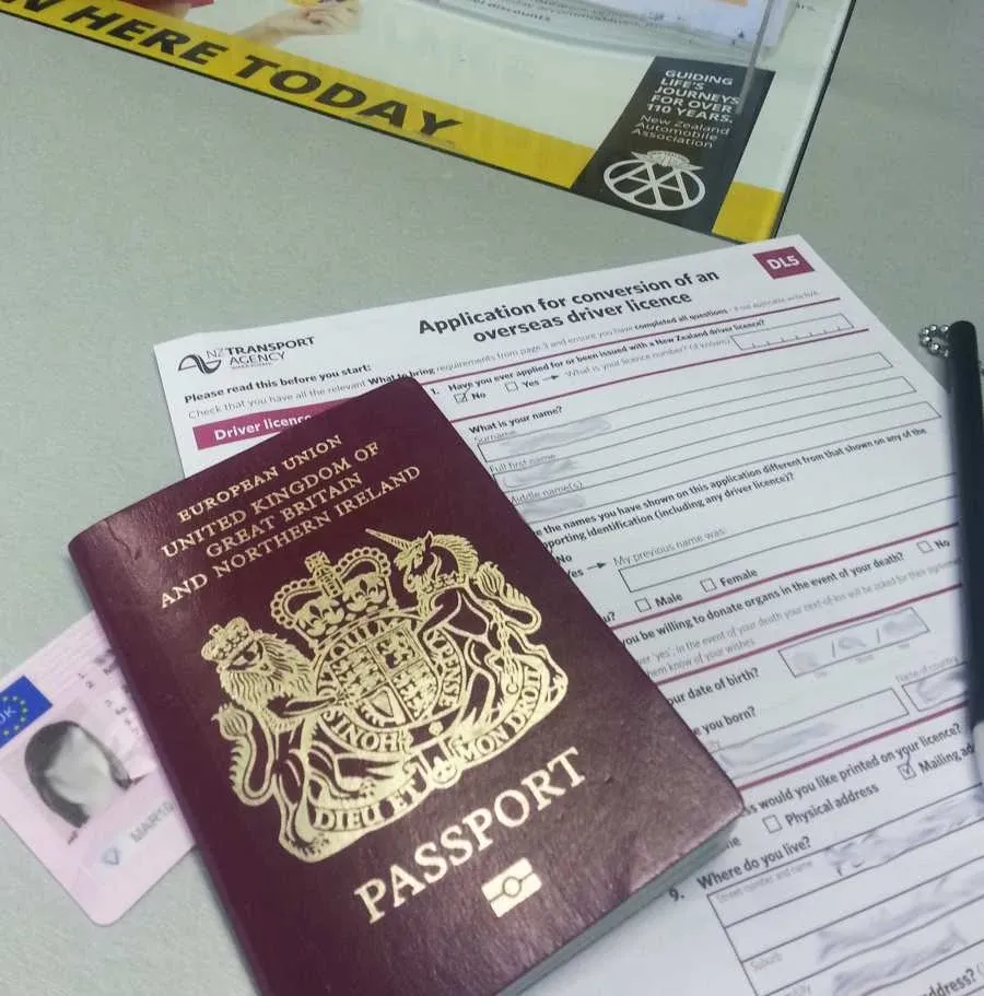 Do You Need an International Driving Permit for Tonga?