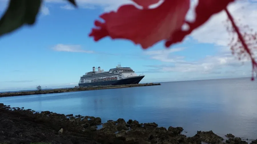 10 Cruises That Visit Tonga