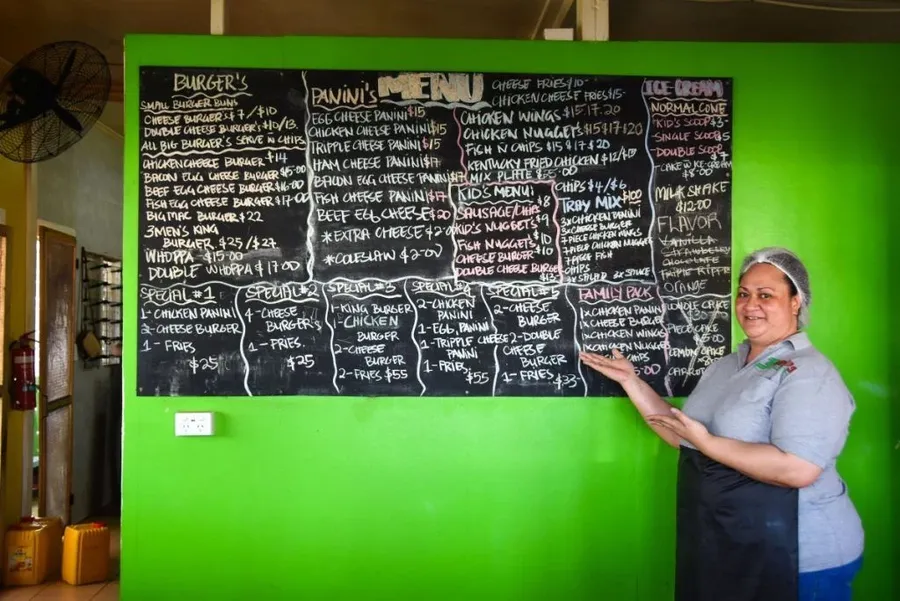 30 BEST Restaurants on Tongatapu ???? [2023]