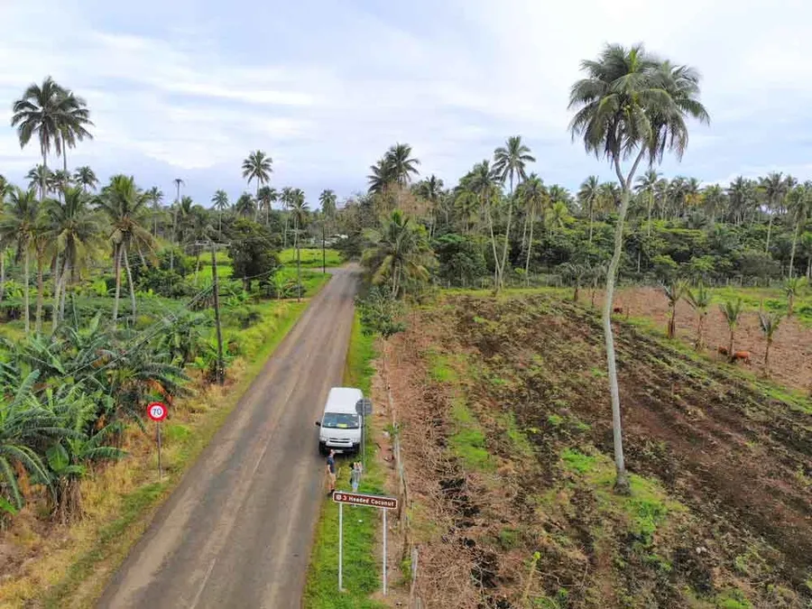 10 Free & Cheap Things To Do on Tongatapu