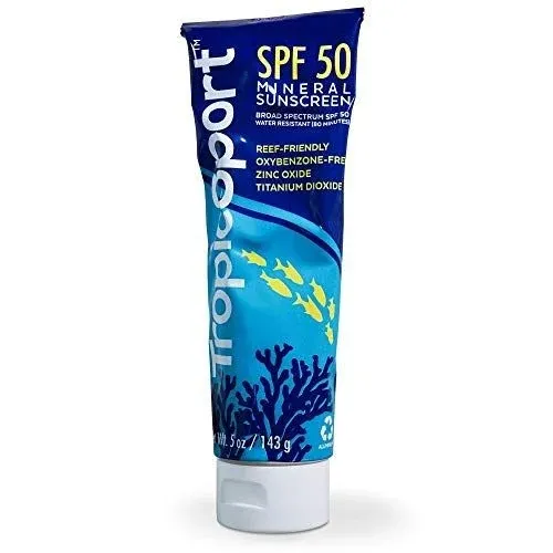 10 Best (& Reef-Safe) Sunscreens for Tonga