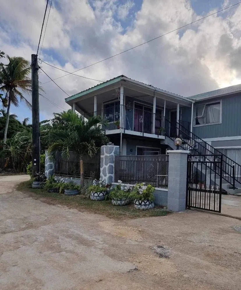 10 BEST Holiday Homes on Tongatapu