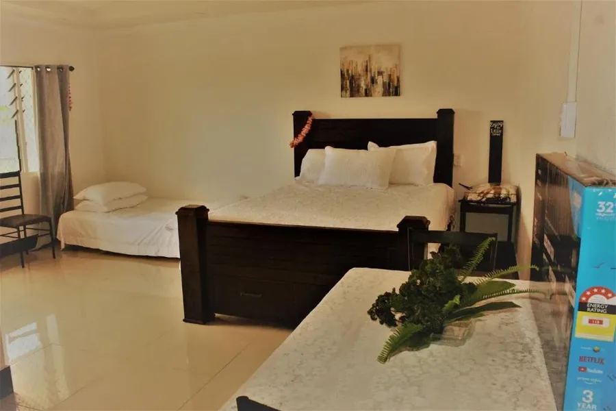 6 Best Family Accommodations on 'Eua