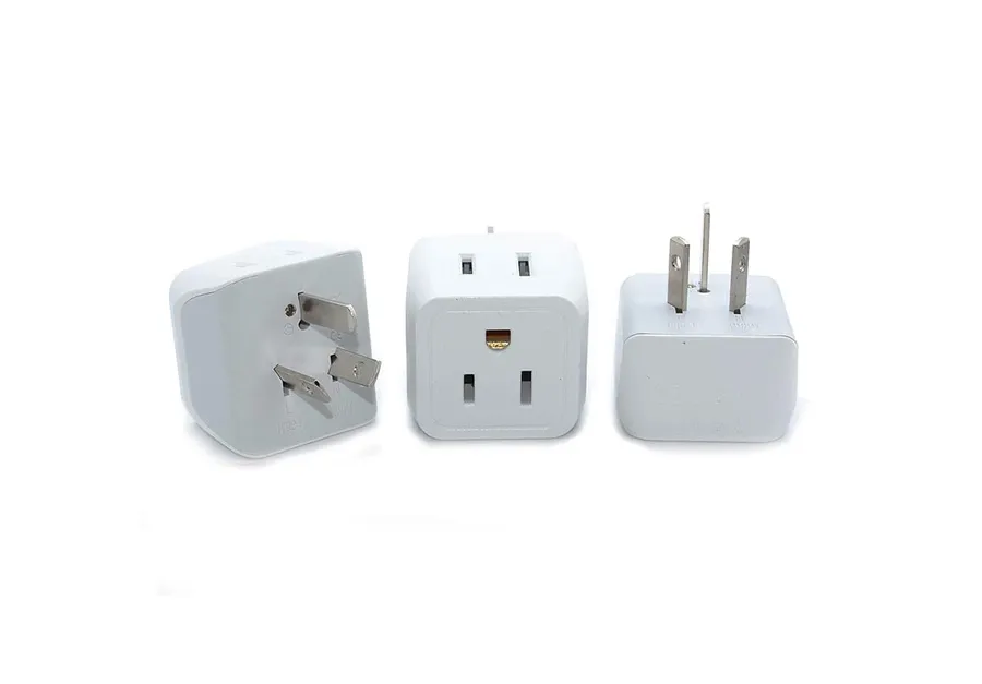 8 Best Travel Adapters For Tonga Credit Amazon 8