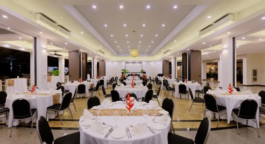 5 Best Hotels & Resorts for Conferences in Tonga