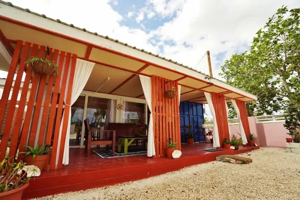 27 BEST Holiday Homes in Tonga