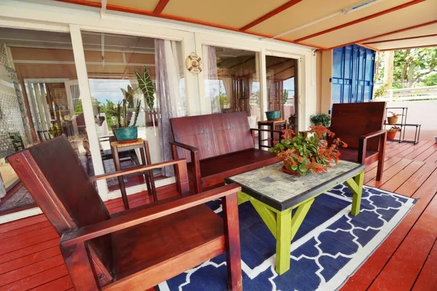 21 Best Self-Catering Accommodations in Nuku'alofa &amp; Tongatapu