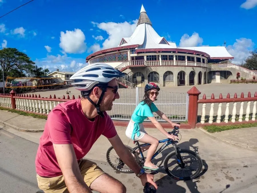 The Travel Guide to Nuku'alofa on a Budget