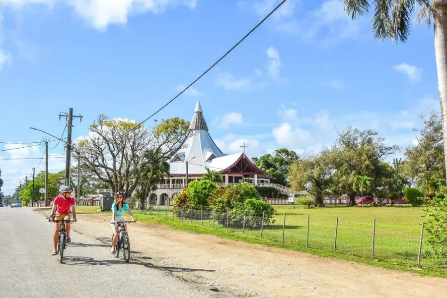 10 Free &amp; Cheap Things to Do on Tongatapu