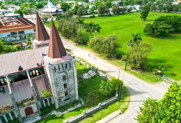 The Guide to Cycling & Mountain Biking in Tonga