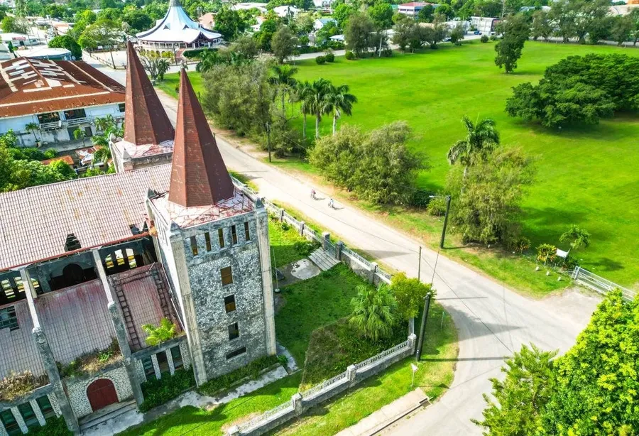 The Guide to Cycling & Mountain Biking in Tonga