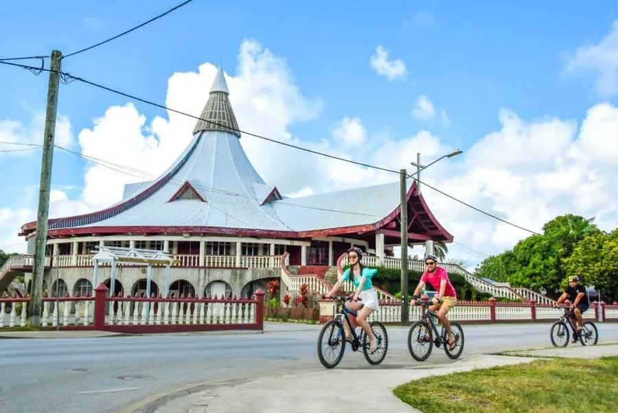 10 Free & Cheap Things to Do in Nuku'alofa