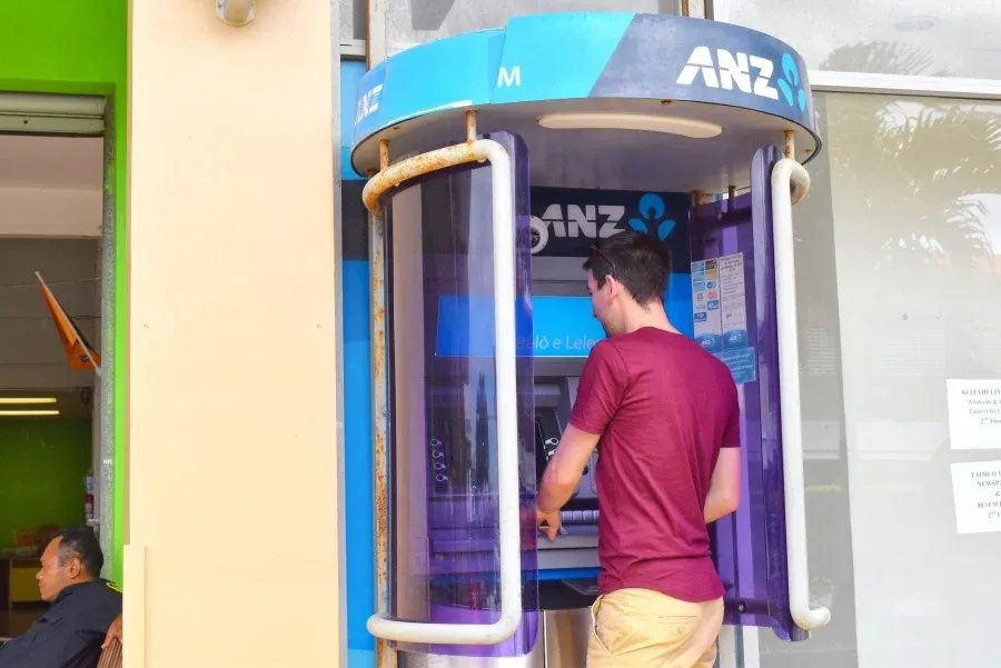 What is the Currency in Tonga?