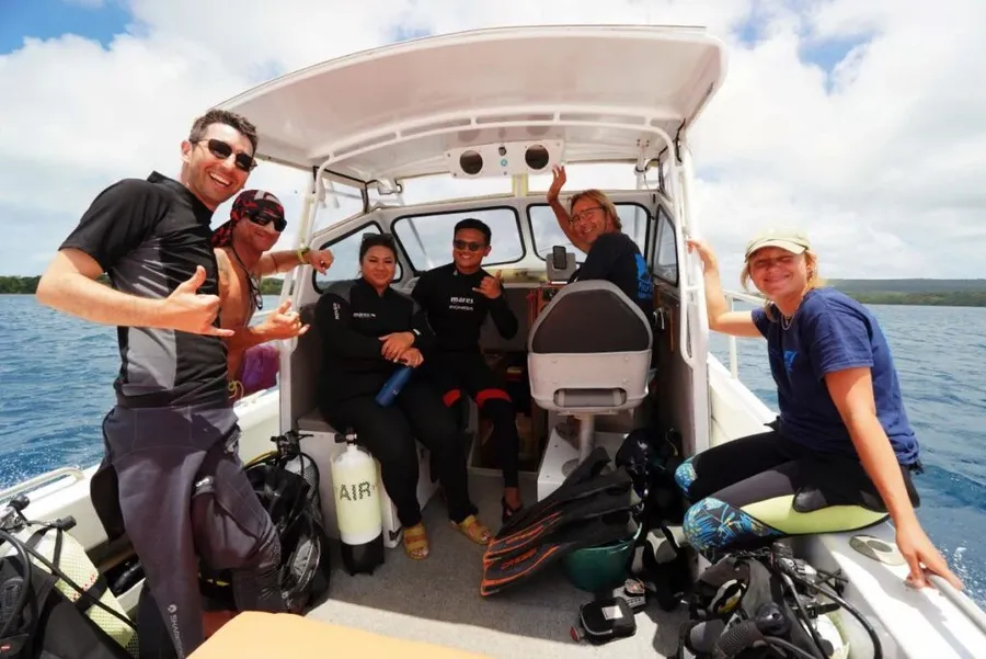 12 Best Boat & Sailing Tours in Vava'u