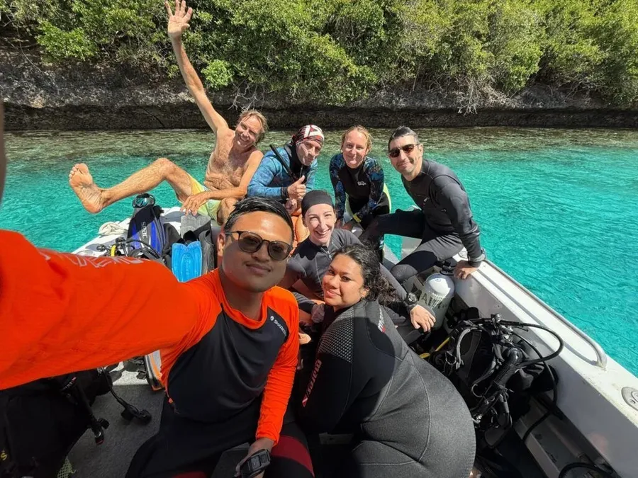 10 Best Water Activities in Tonga
