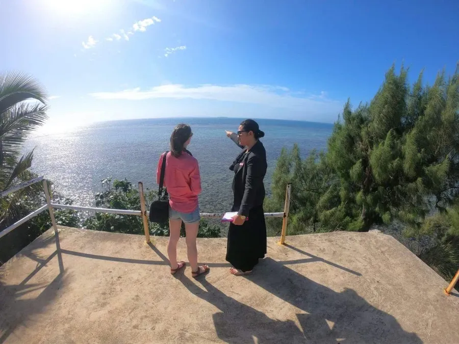 8 Adult-Only Activities in Tongatapu