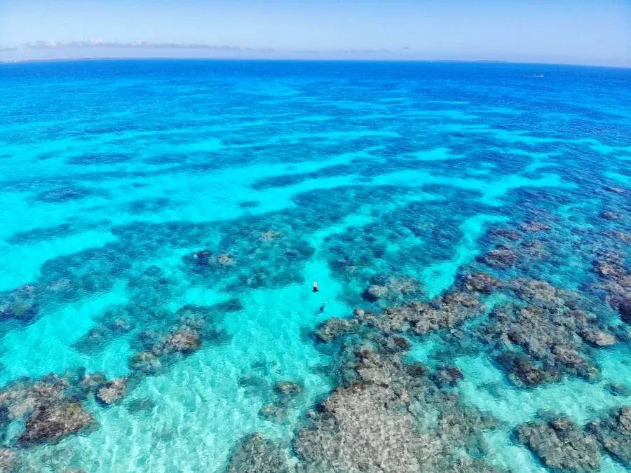 10 Best Places to Snorkel in Tonga