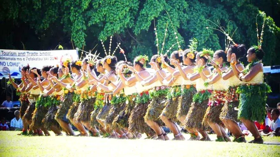 The Complete Guide to Tonga
