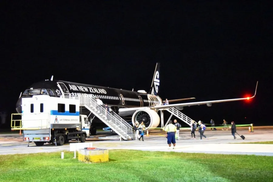 How to Book a Cheap Flight to Tonga ????✈️
