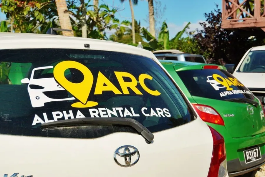 7 Best Car Rentals in Nuku'alofa & Tongatapu