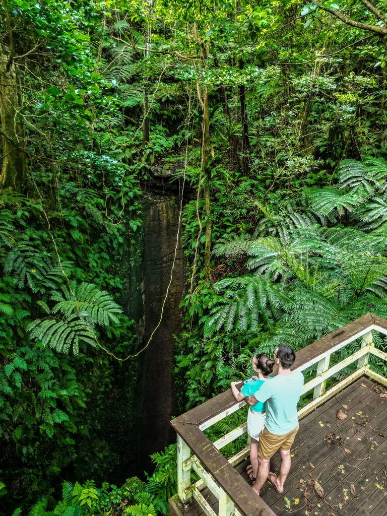 The Wedding, Honeymoon & Romantic Getaway Guide to 'Eua