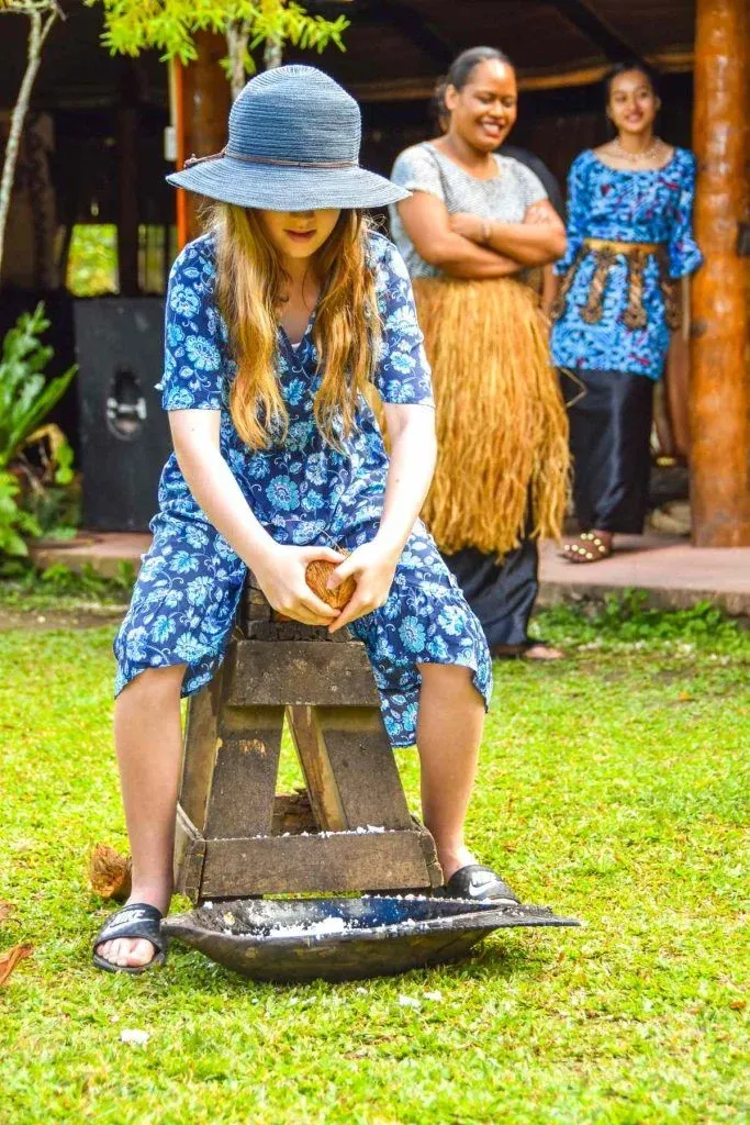 The Travel Guide to Tonga for Families ???? [2023]