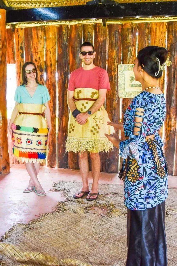What are the Marriage Requirements in Tonga?