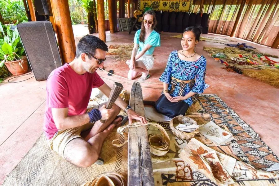 50 BEST Things to Do on Tongatapu ???? [2023]