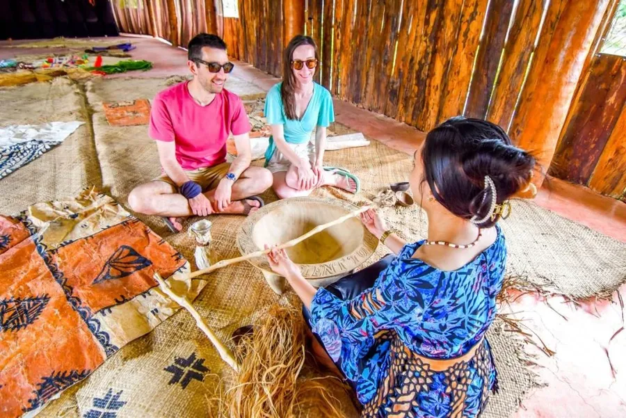 30 BEST Things to Do in Nuku'alofa