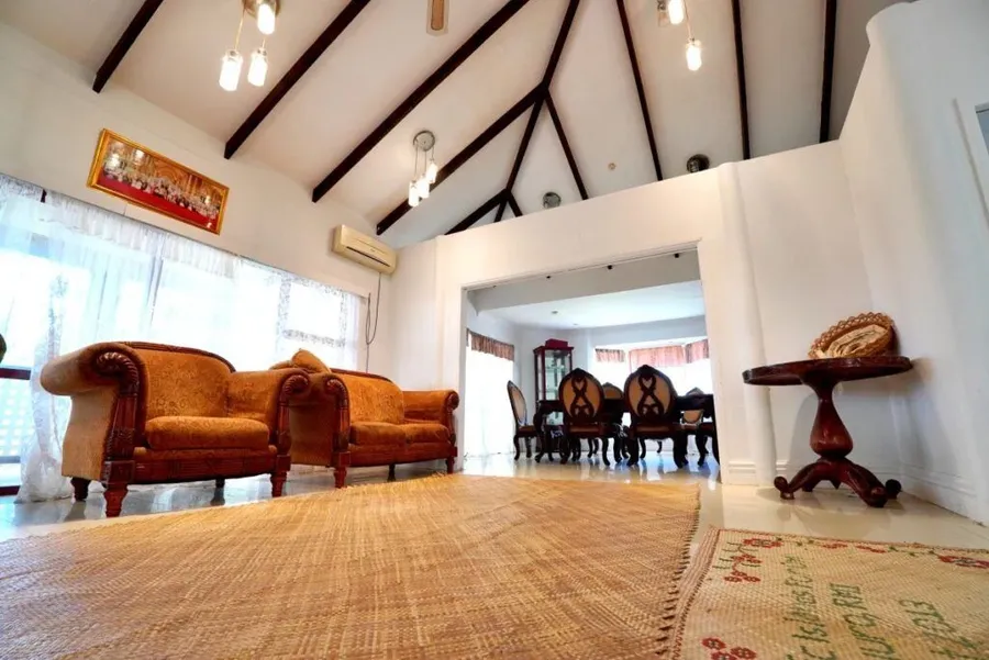 27 BEST Guesthouses in Tonga