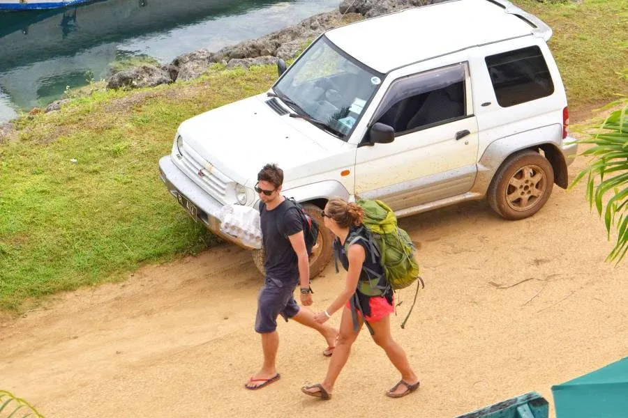 How to Pick the Best Backpacker Accommodation in Tonga for You