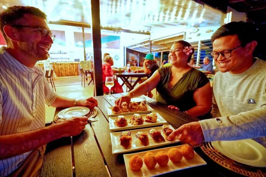 Basque Food Ash Don CREDIT TongaPocketGuide.com  1024x684