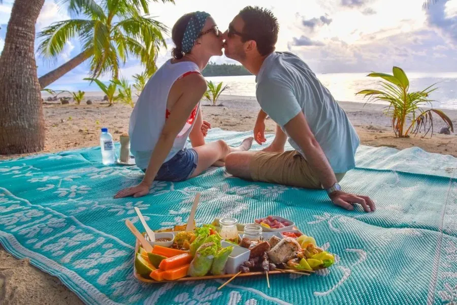 10 Romantic Things to Do in Tonga for Couples
