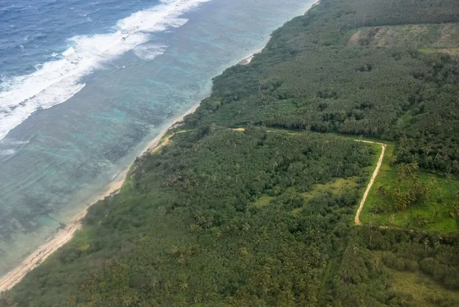 10 Best Beaches in Tongatapu