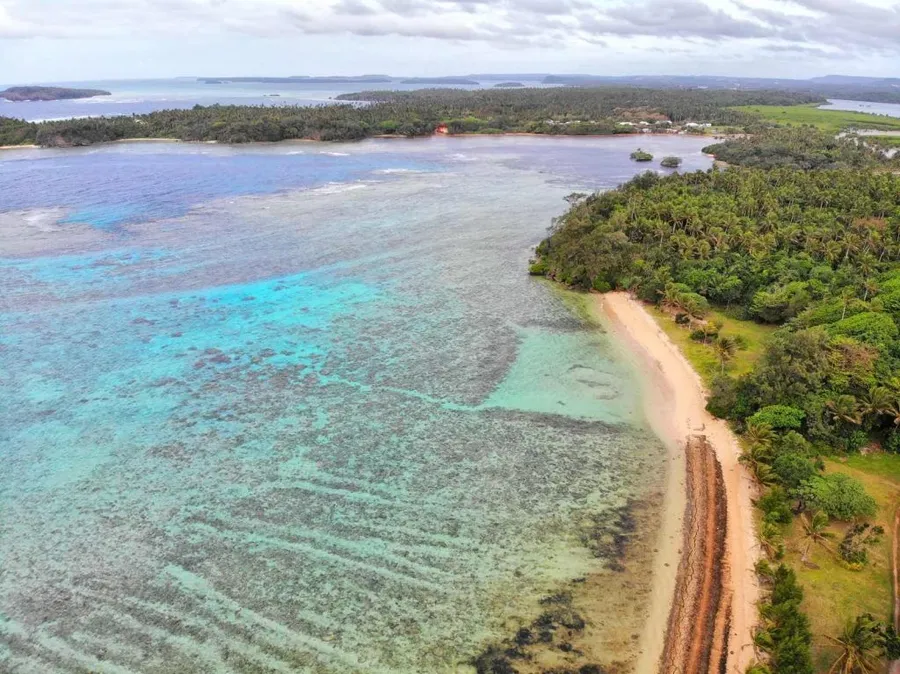 10 Most Beautiful Sunrise & Sunset Spots in Tonga