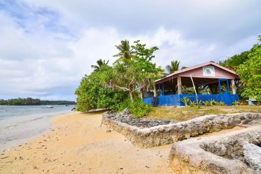 5 Best Guesthouses in Vava'u