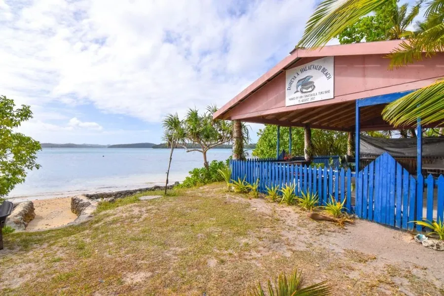 10 Best Budget Accommodation in Vava'u