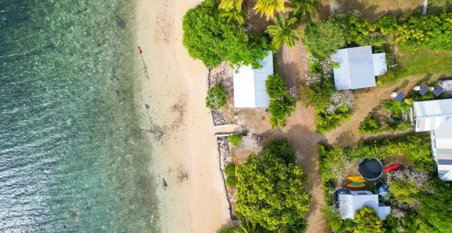 10 Best Resorts for Kayaking in Tonga