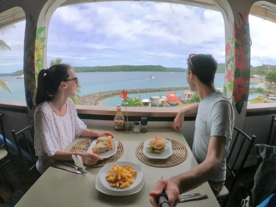 The Wedding & Honeymoon Guide to Tonga