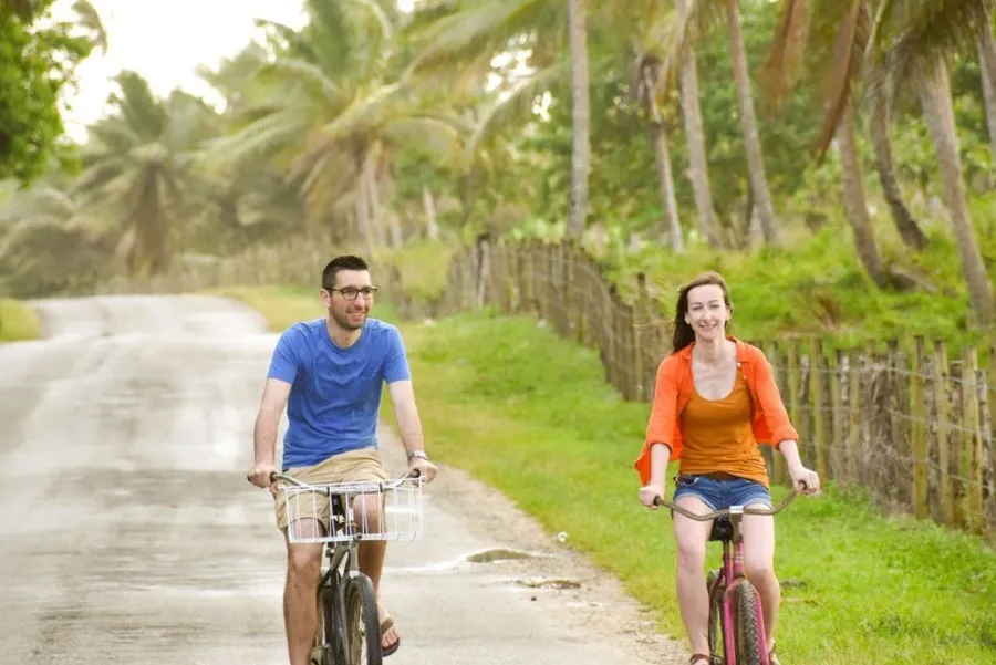 Ha'apai Transport Guide: 5 Ways to Get to Ha'apai (& Around Ha'apai)