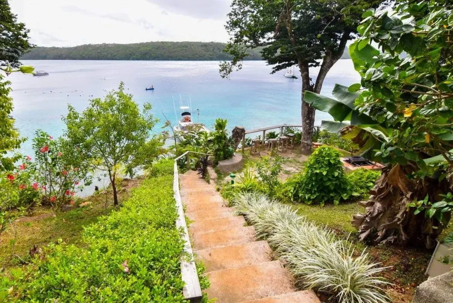 10 Most Romantic Honeymoon Accommodations in Vava'u